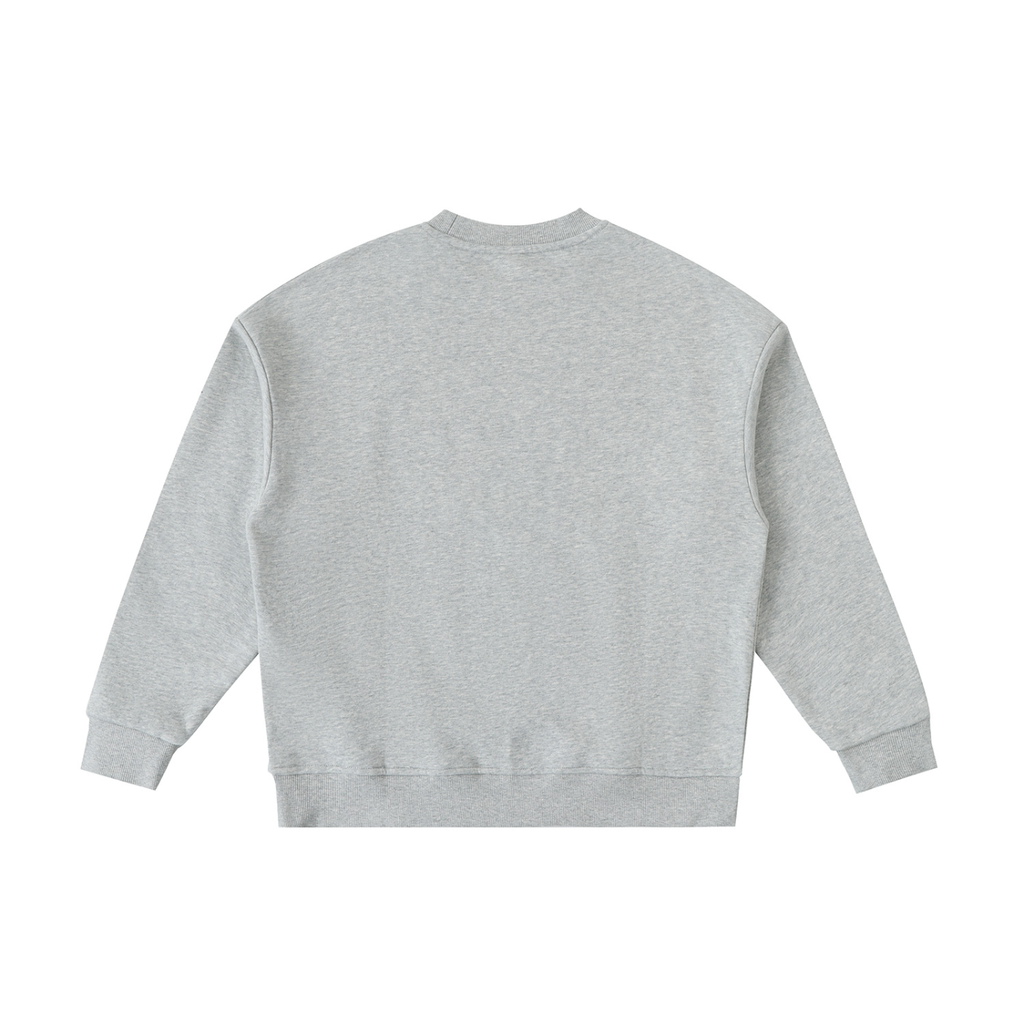 Penmanship Essential Fleece Kids' Crewneck Sweatshirt