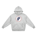 Penmanship Essential Kids' Fleece Hoodie
