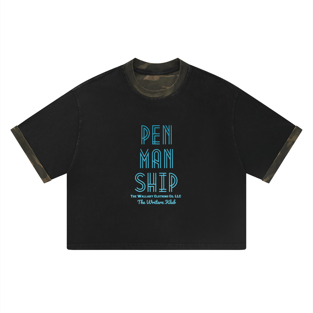 Penmanship,Clothing,Streetwear