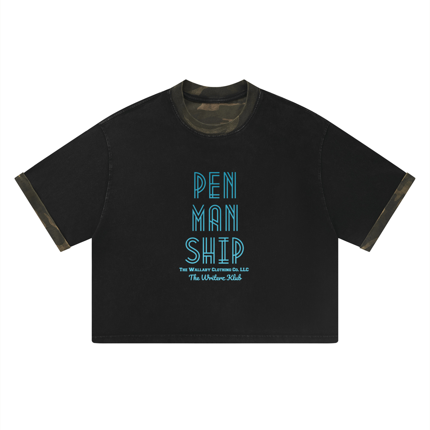 Penmanship,Clothing,Streetwear