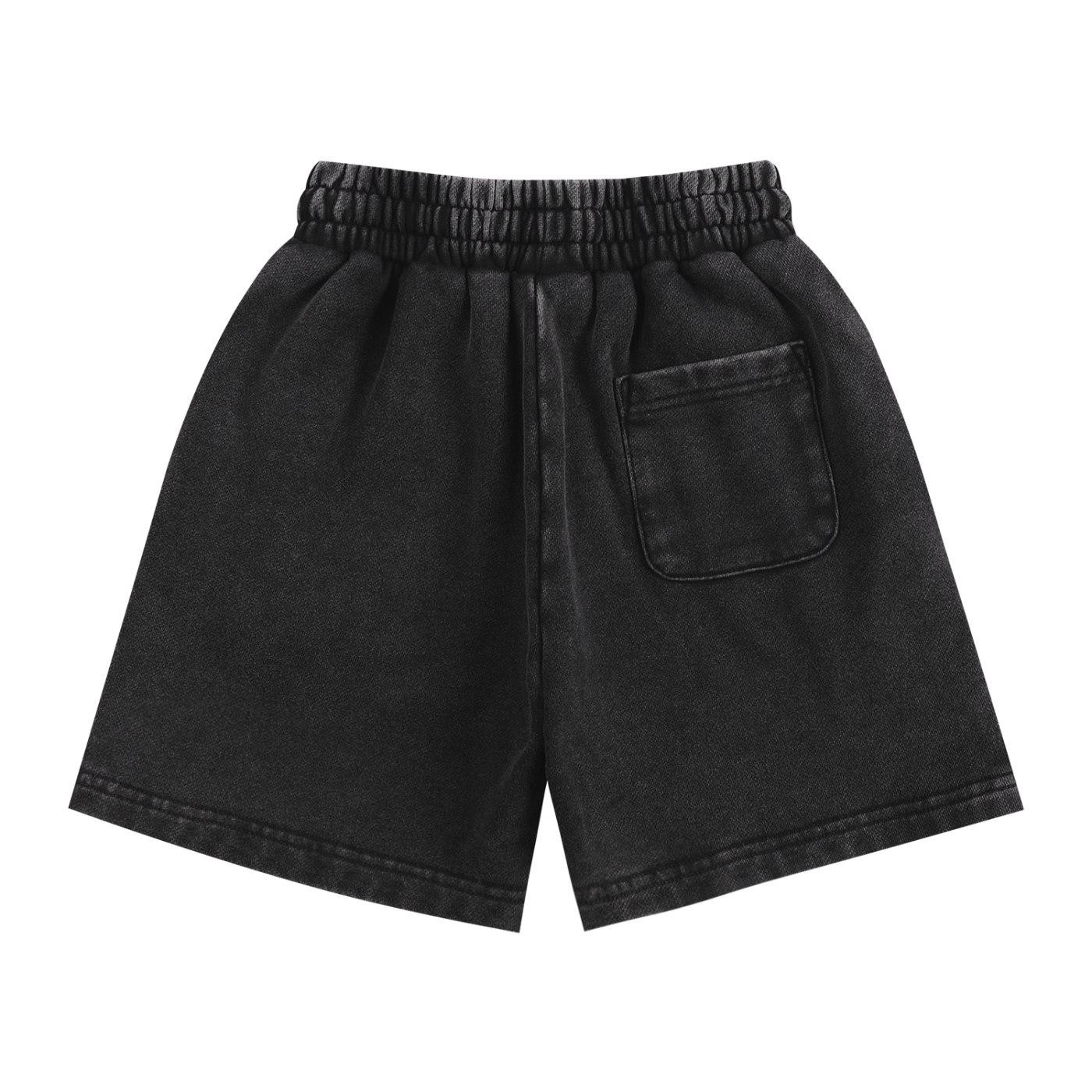 Penmanship Snow Washed Kids' Shorts