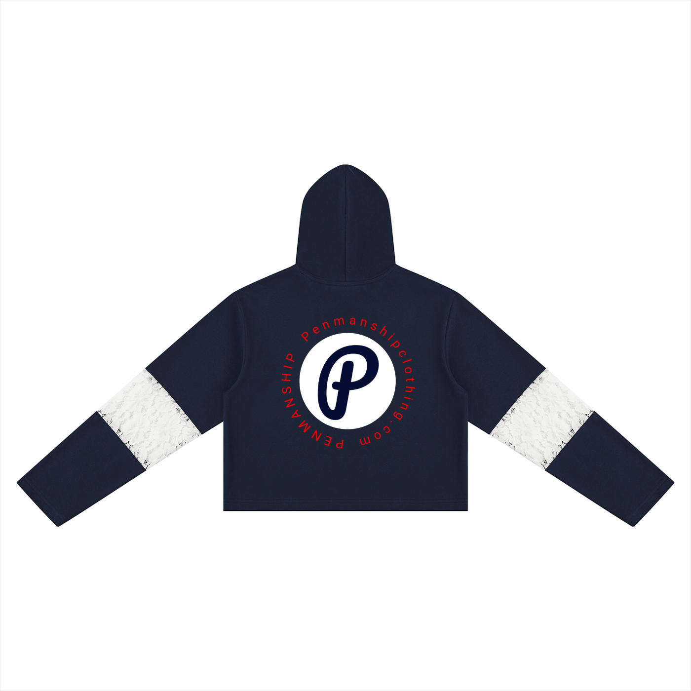 Penmanship,Streetwear,Clothing,Hoodie,Cropped,Laced
