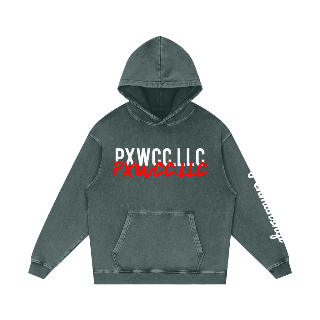 Penmanship,Streetwear,Pullover