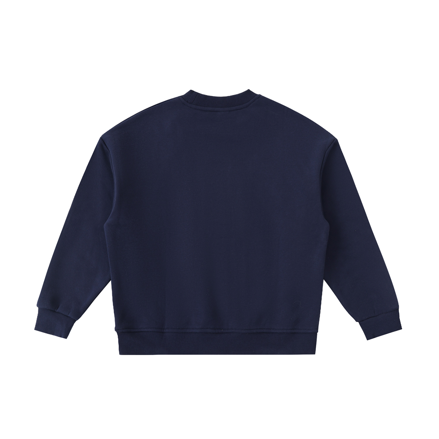 Penmanship Essential Fleece Kids' Crewneck Sweatshirt