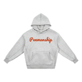 Penmanship Essential Kids' Fleece Hoodie