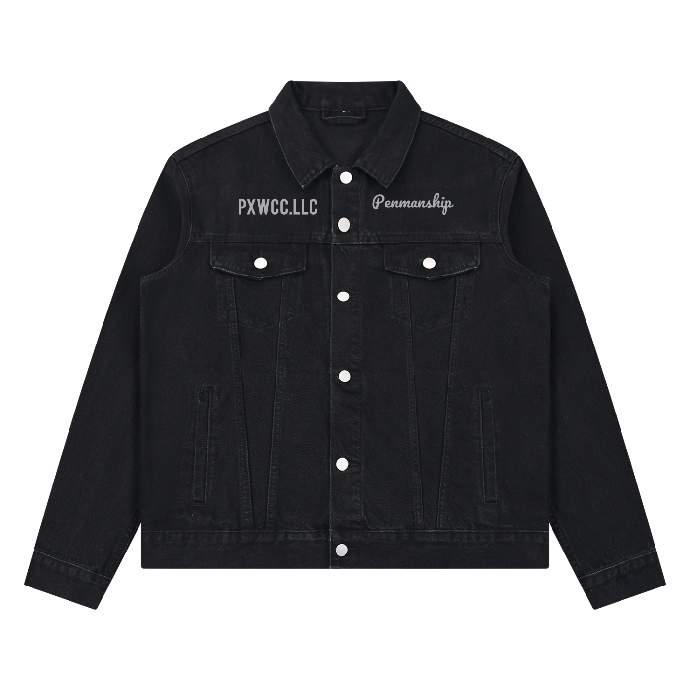 Penmanship,Clothing,Streetwear,Graphic,Jean,Jacket