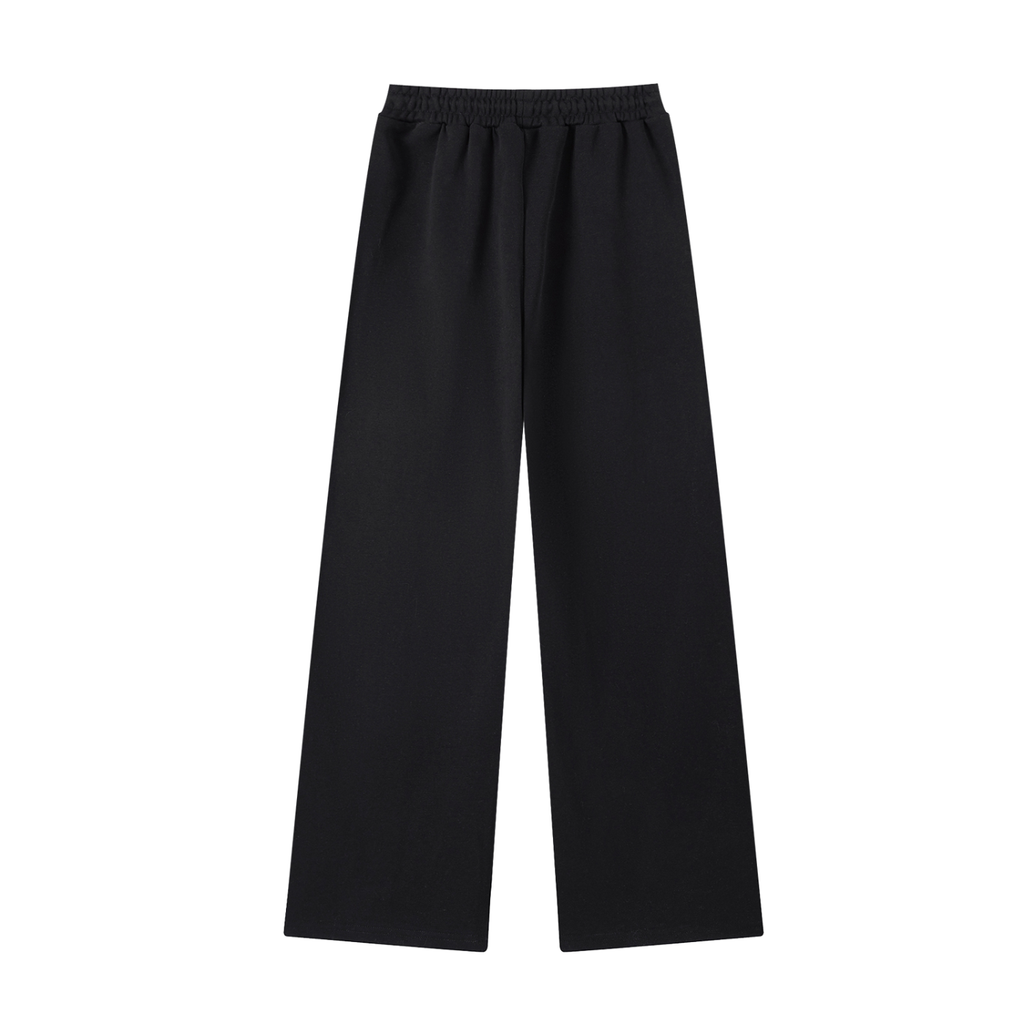 Penmanship Essential Straight-Leg Sweatpants