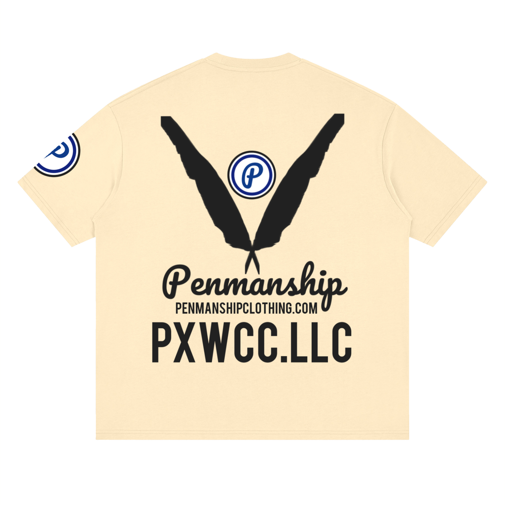Penmanship,Clothing,Streetwear,Graphic,Tshirts