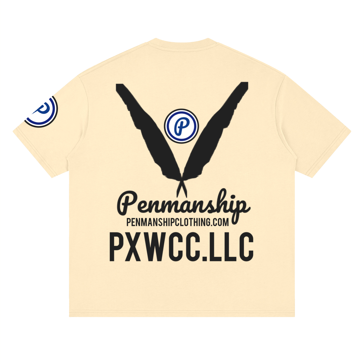 Penmanship,Clothing,Streetwear,Graphic,Tshirts
