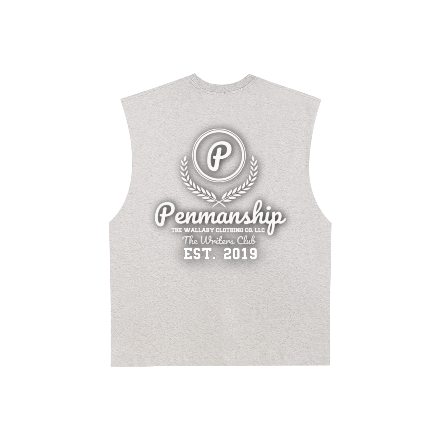 Penmanship,Clothing,Streetwear,Tank,Top,Graphics