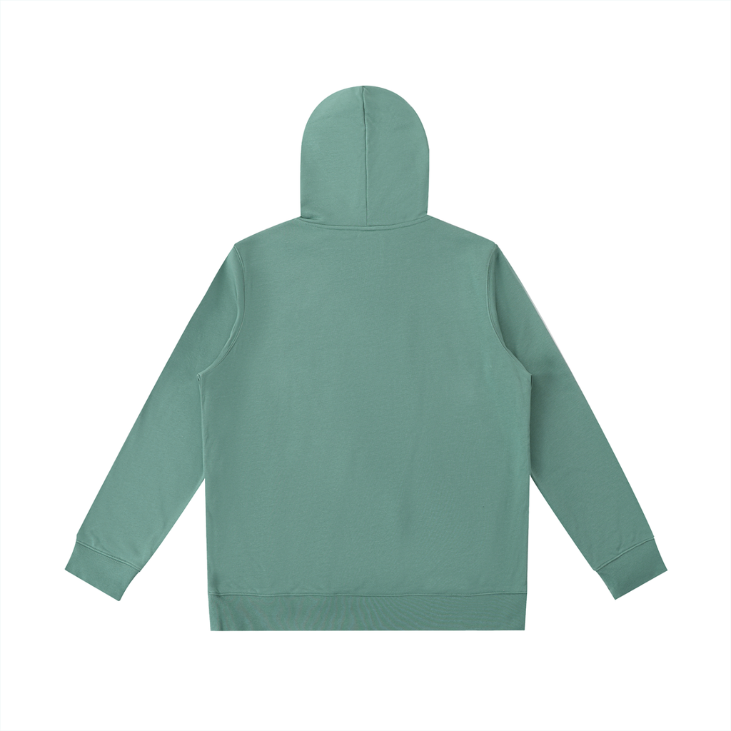 Penmanship Essential Oversized Hoodie