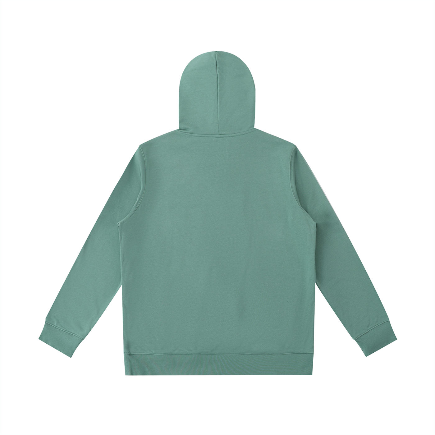 Penmanship Essential Oversized Hoodie