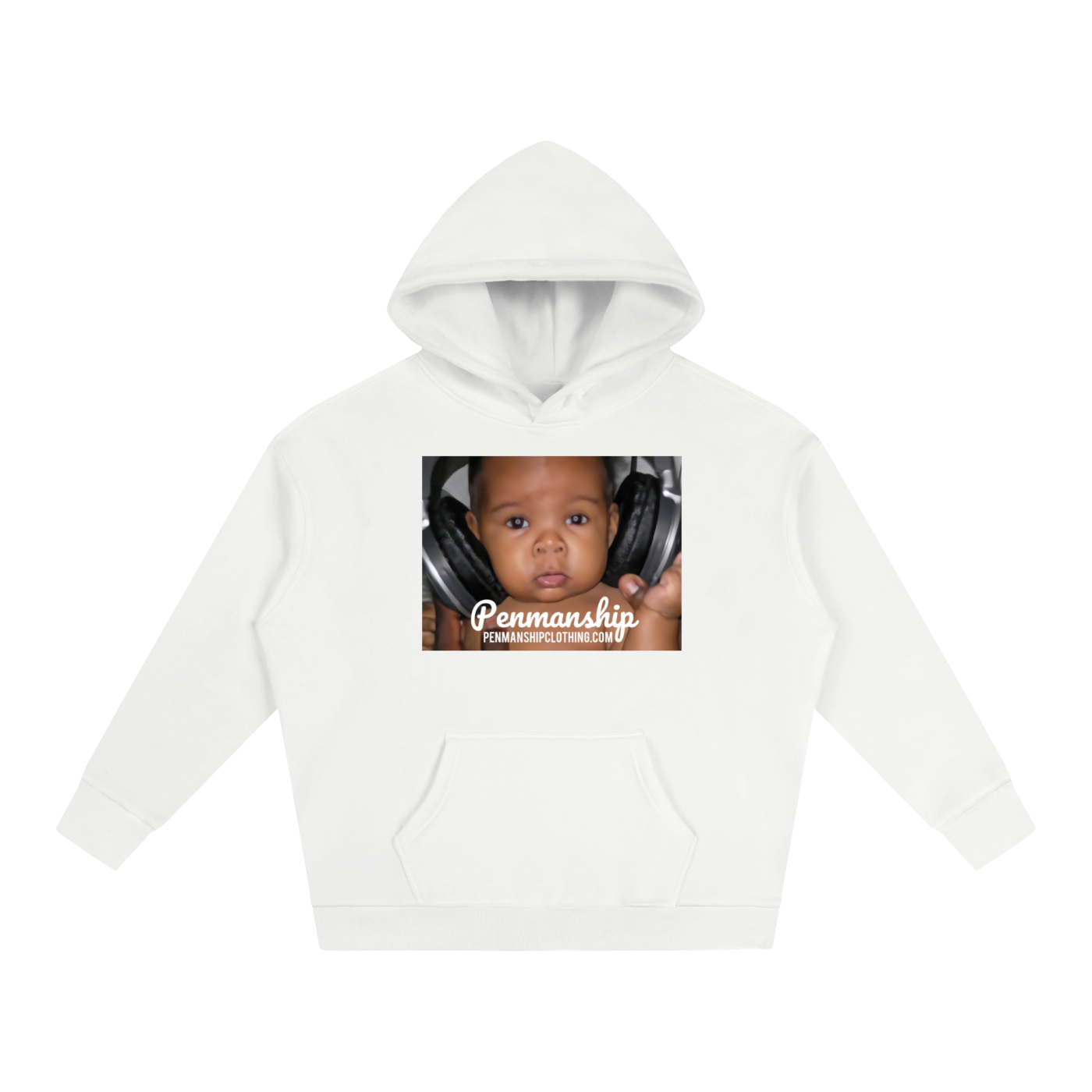 Penmanship,Clothing,Streetwear,Graphic,Hoodie,Poohbear