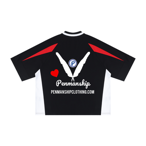 Penmanship,Clothing,Streetwear,Jerseys