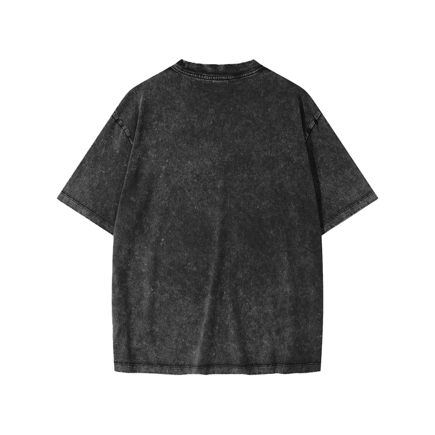 Penmanship Snow Washed Kids' Graphic T-Shirt