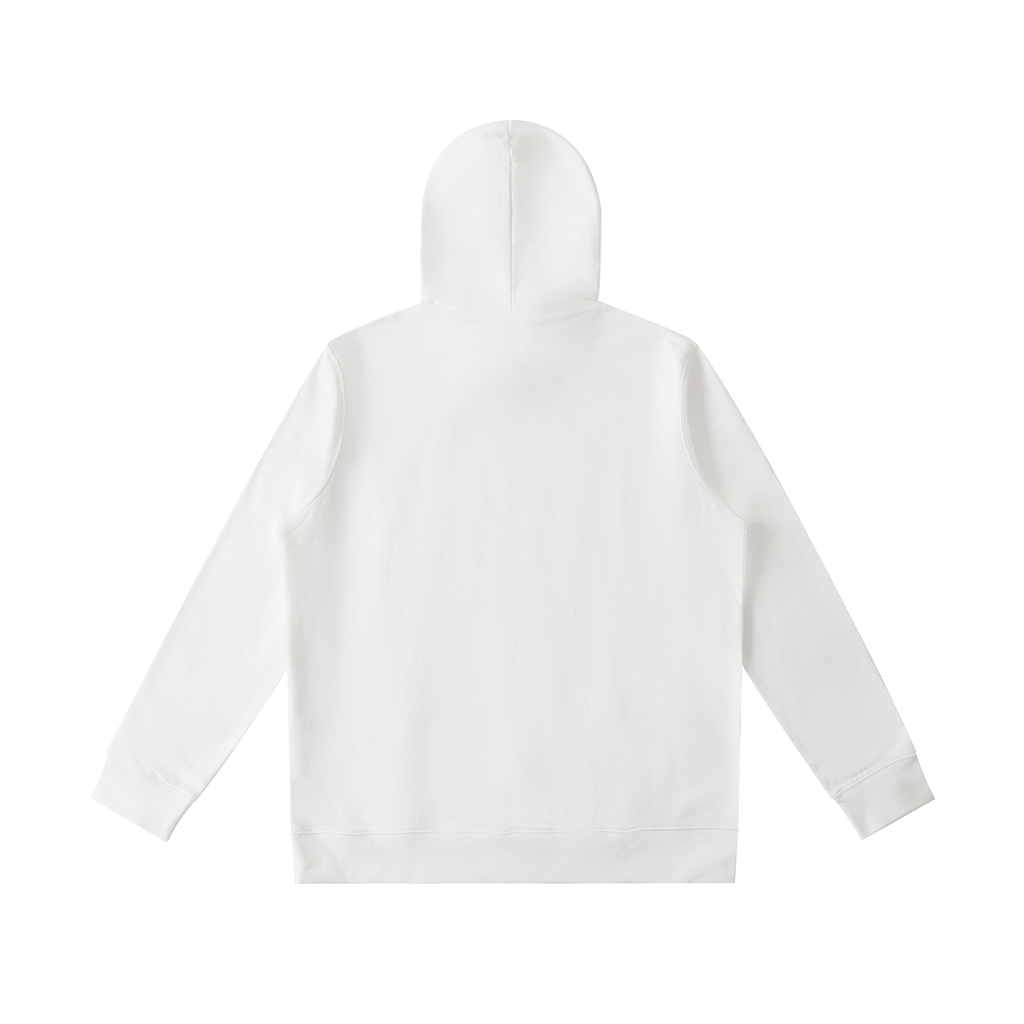 Penmanship Essential Oversized Hoodie