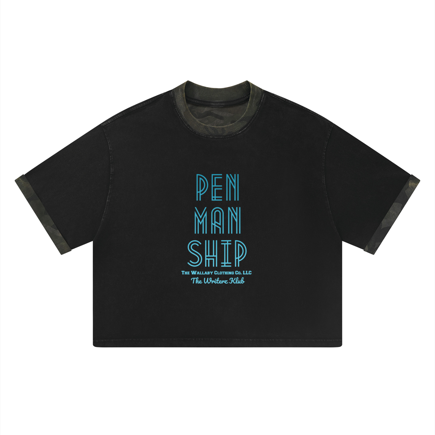Penmanship,Clothing,Streetwear