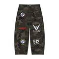 Penmanship,Clothing,Streetwear,Camo,Pants