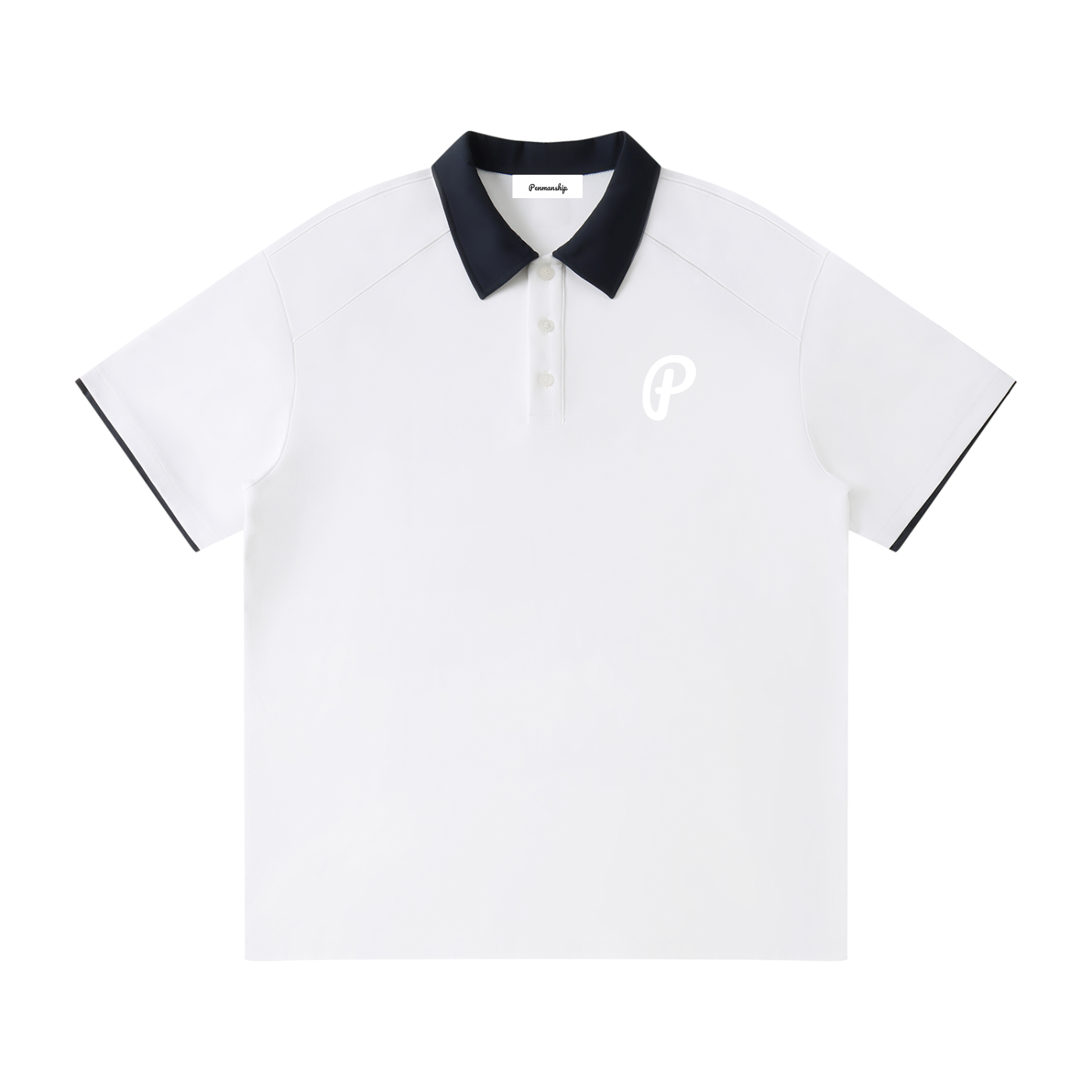 Penmanship,Clothing,Streetwear,Polo