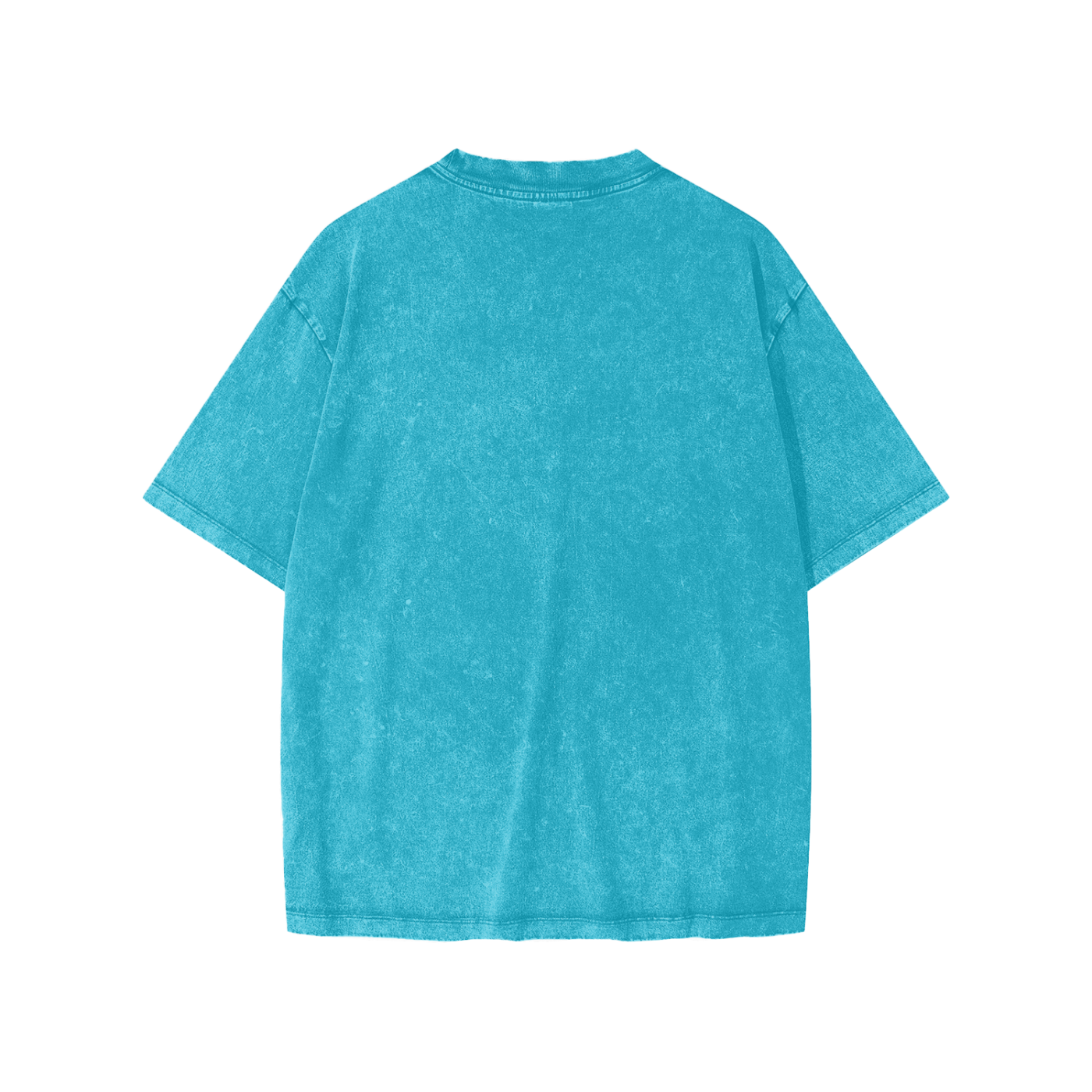 Penmanship Snow Washed Kids' Graphic T-Shirt