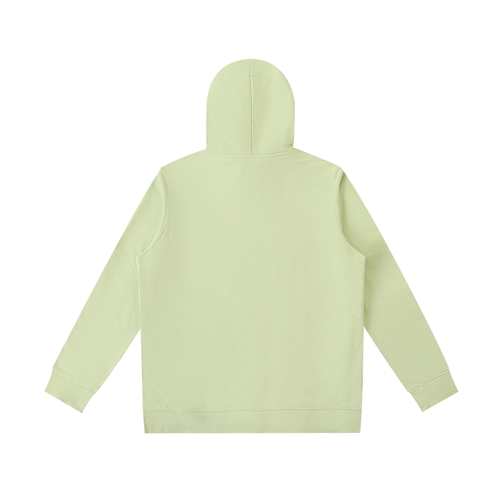 Penmanship Essential Oversized Hoodie