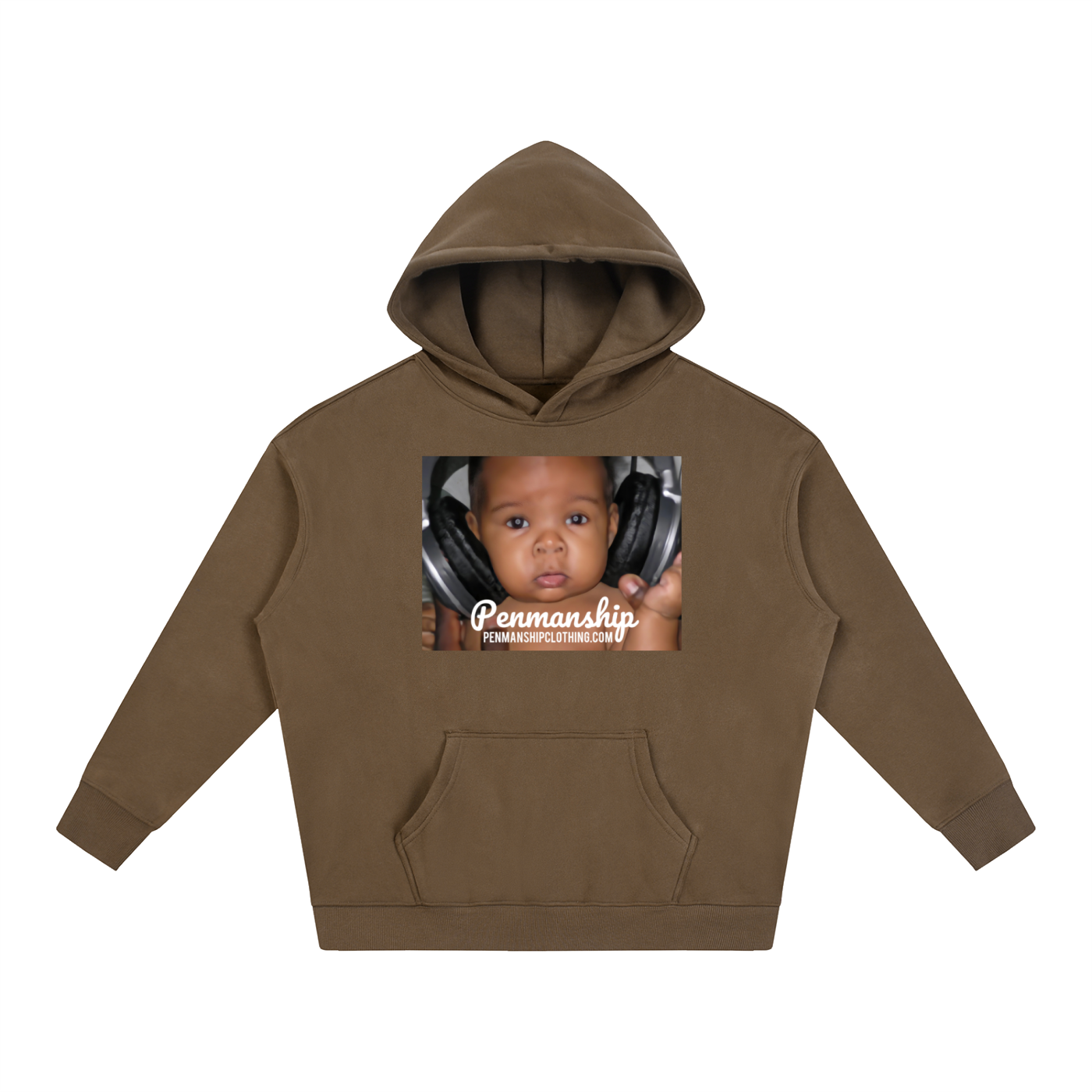 Penmanship,Clothing,Streetwear,Graphic,Hoodie,Poohbear