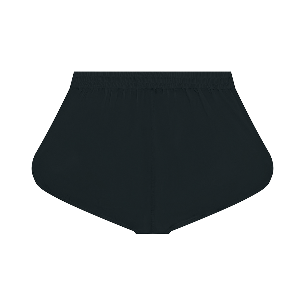 Penmanship,Clothing,Streetwear,Drawstring,Bermuda,Womens,Shorts