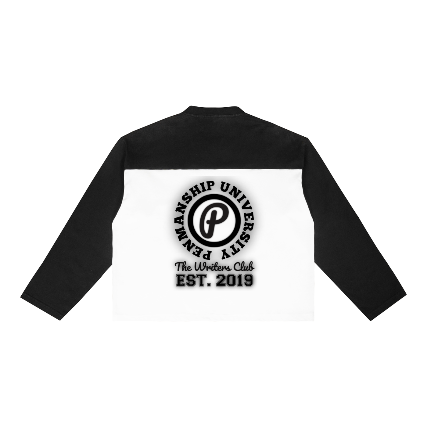 Penmanship,Clothing,Streetwear,long,Sleeve,Shirt