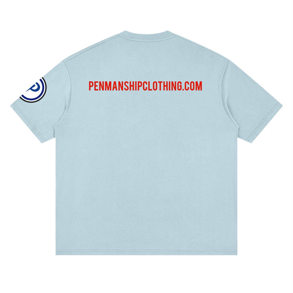 Penmanship,Streetwear,Tshirts