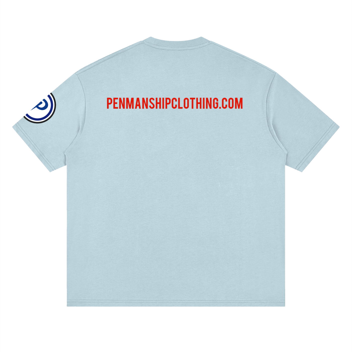 Penmanship,Streetwear,Tshirts
