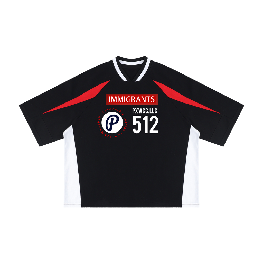 Penmanship,Clothing,Streetwear,Jerseys