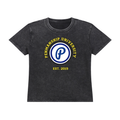 Penmanship Vintage Wash Drop Shoulder T-shirt