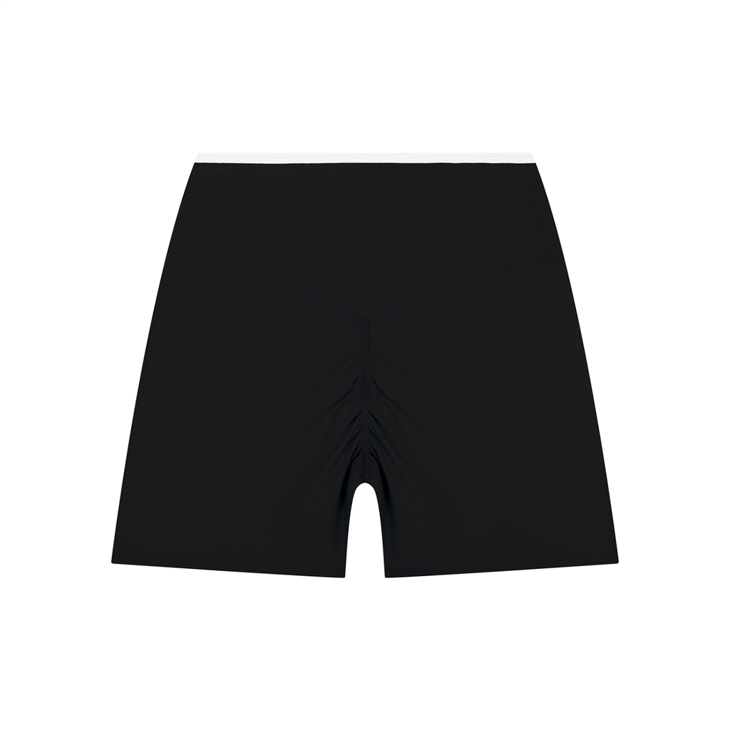 Penmanship,Clothing,Streetwear,Womens,Yoga,Shorts