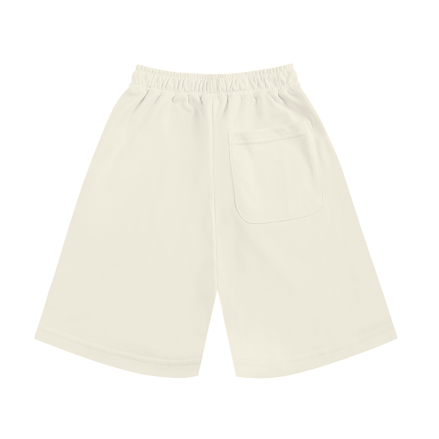 Penmanship Essential Kids' Shorts