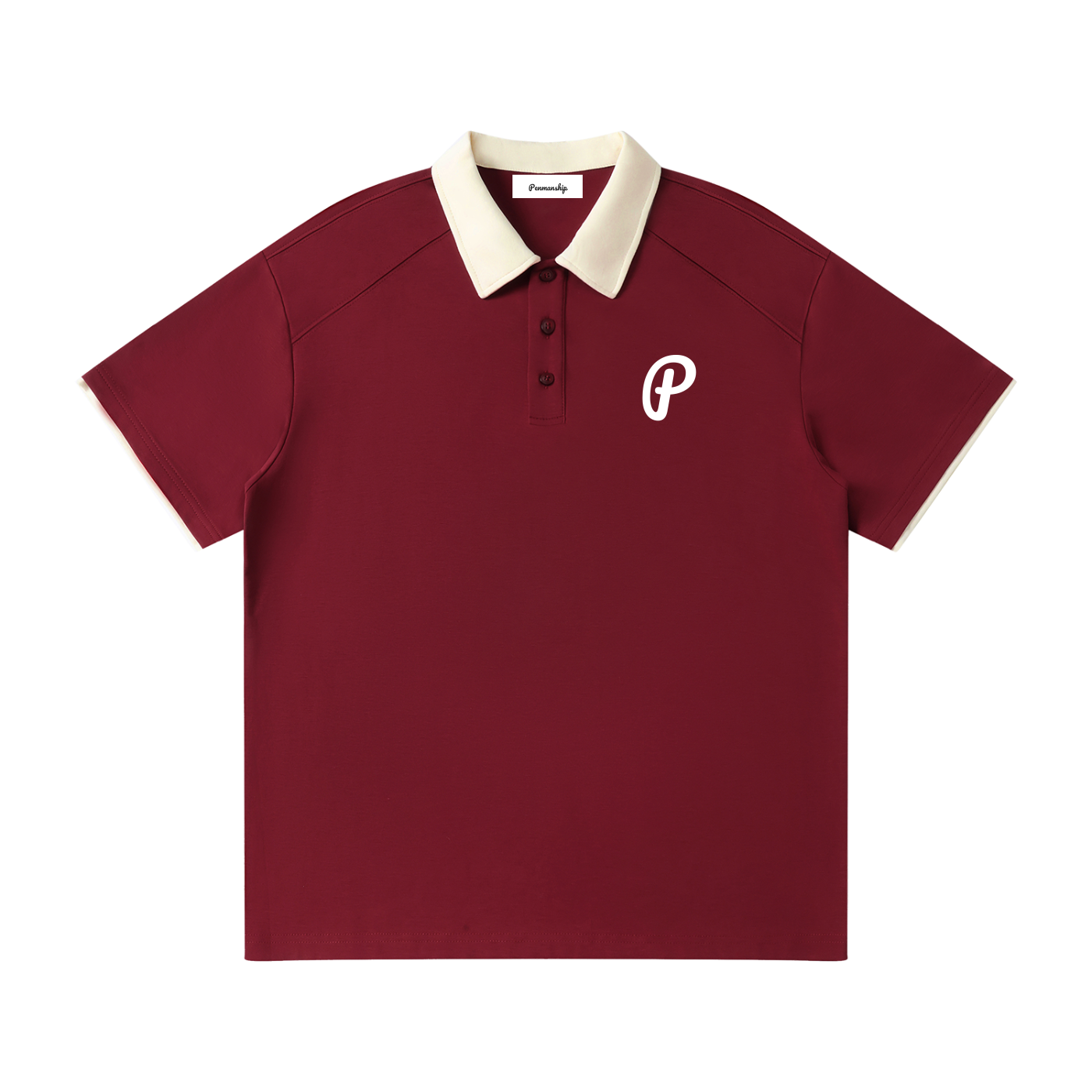 Penmanship,Clothing,Streetwear,Polo