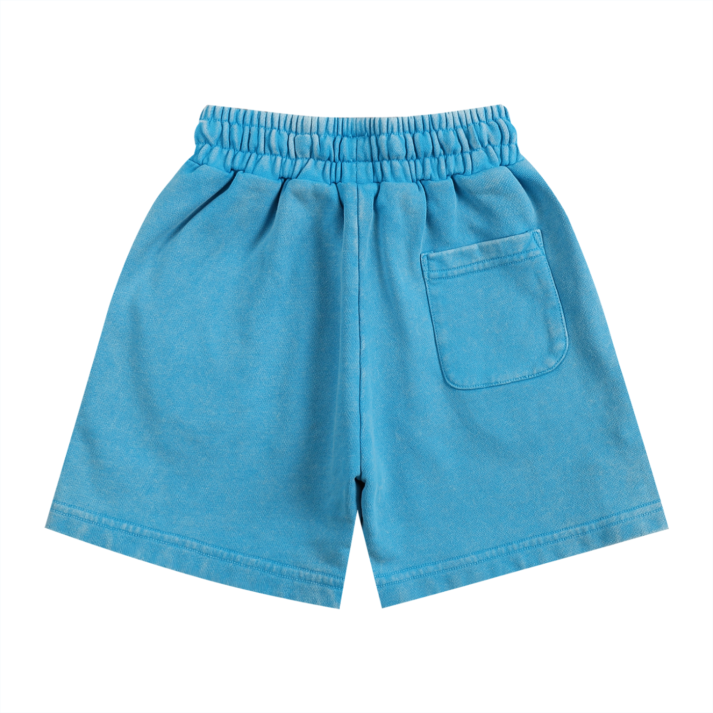 Penmanship Snow Washed Kids' Shorts