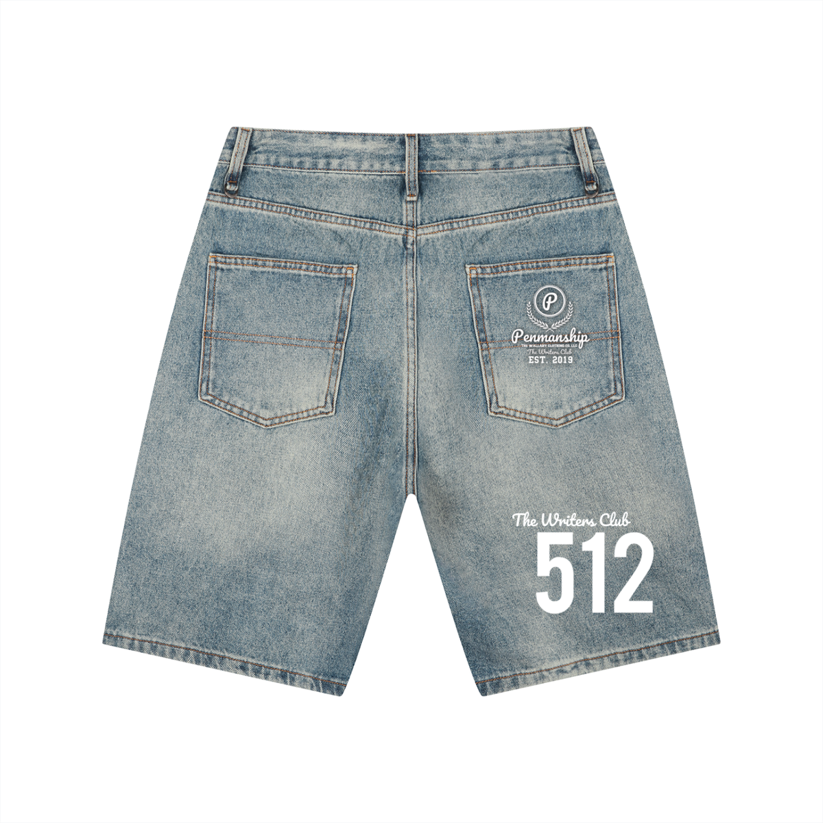 Penmanship,Clothing,Streetwear,Jean,Shorts,Graphics