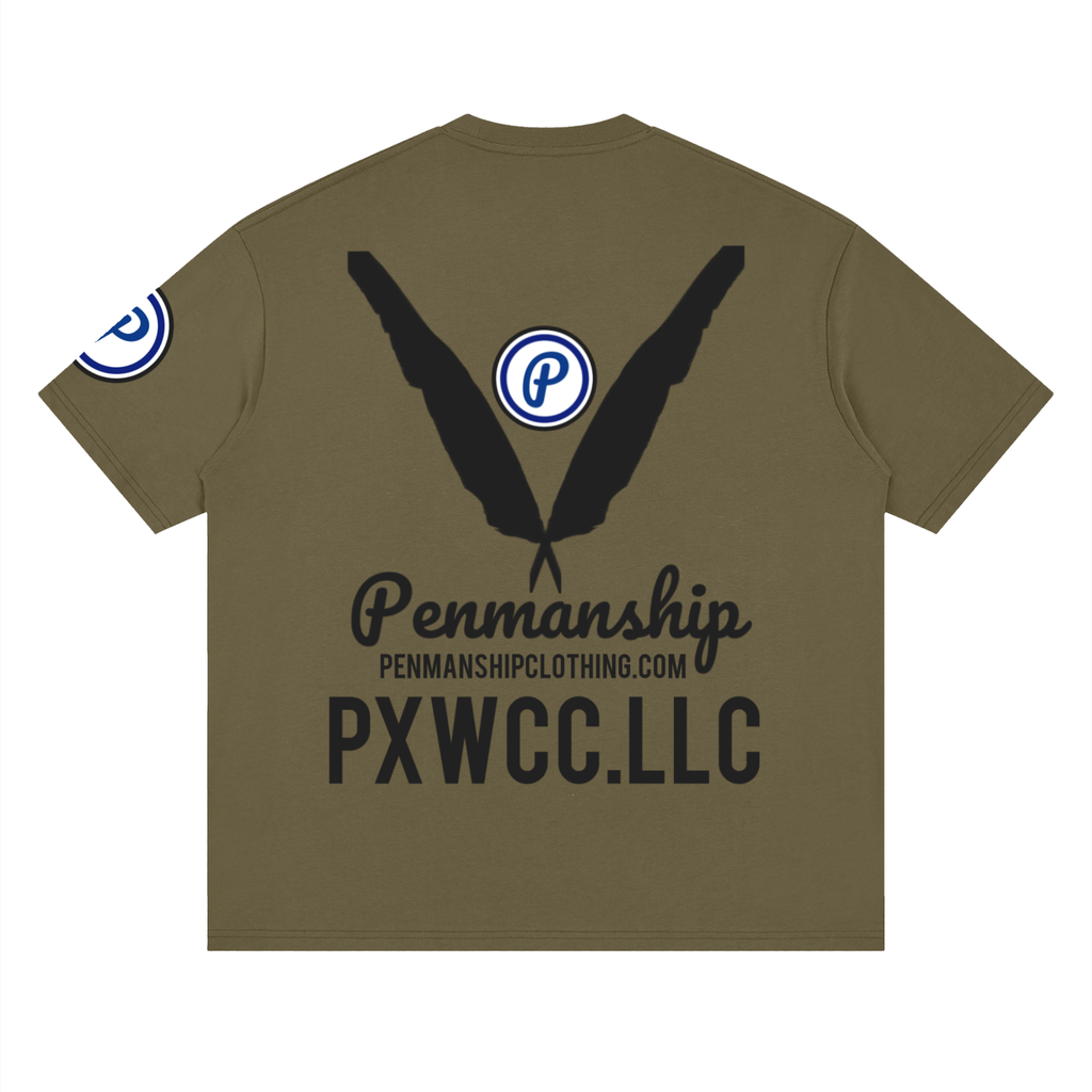 Penmanship,Clothing,Streetwear,Graphic,Tshirts