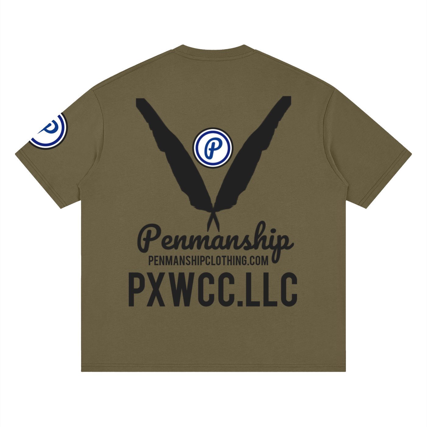 Penmanship,Clothing,Streetwear,Graphic,Tshirts