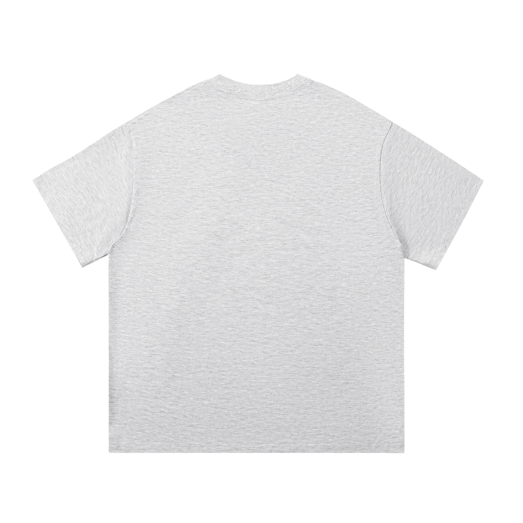 Penmanship Graphic Essential Cotton T-Shirt