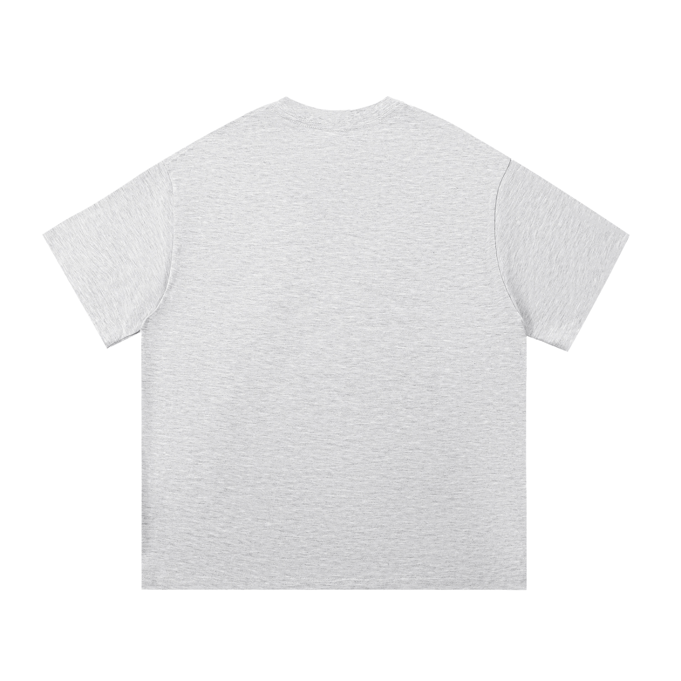 Penmanship Graphic Essential Cotton T-Shirt