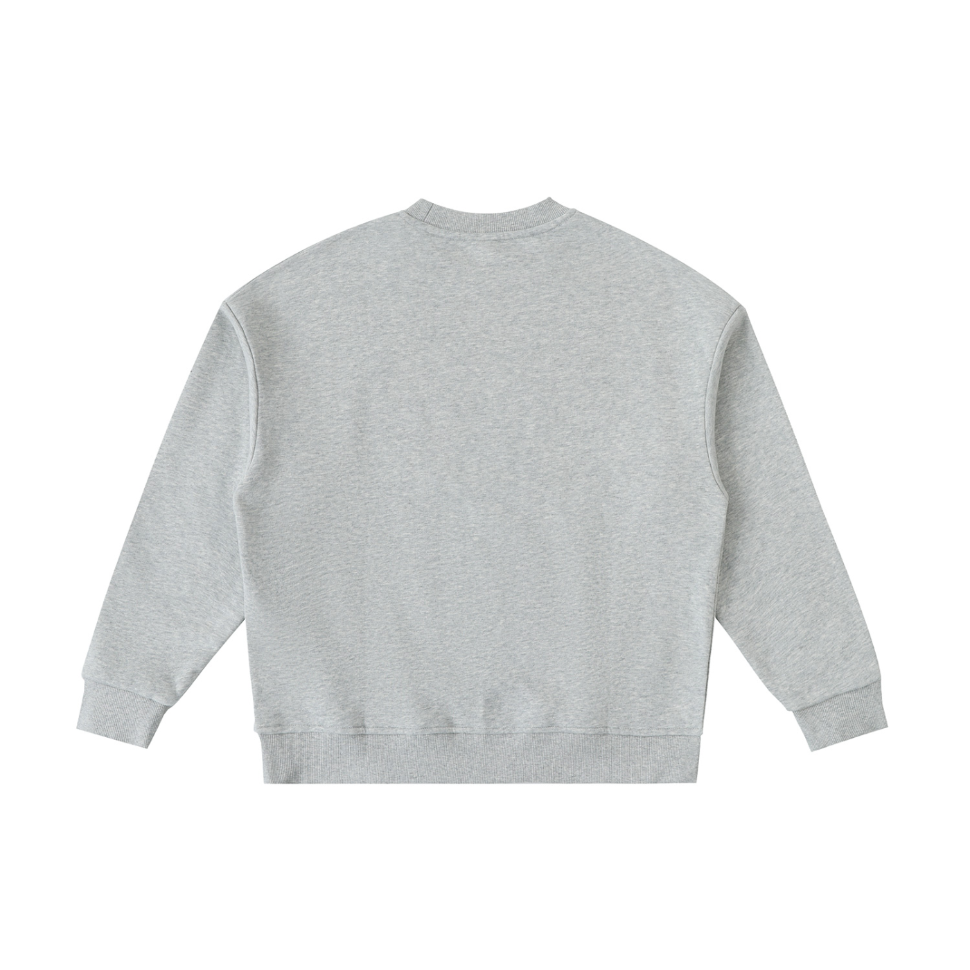 Penmanship Essential Fleece Kids' Crewneck Sweatshirt