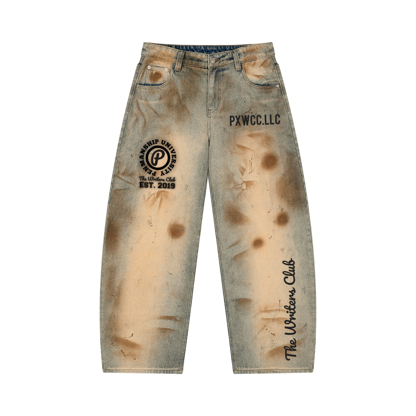 Penmanship,Clothing,Streetwear,Jeans