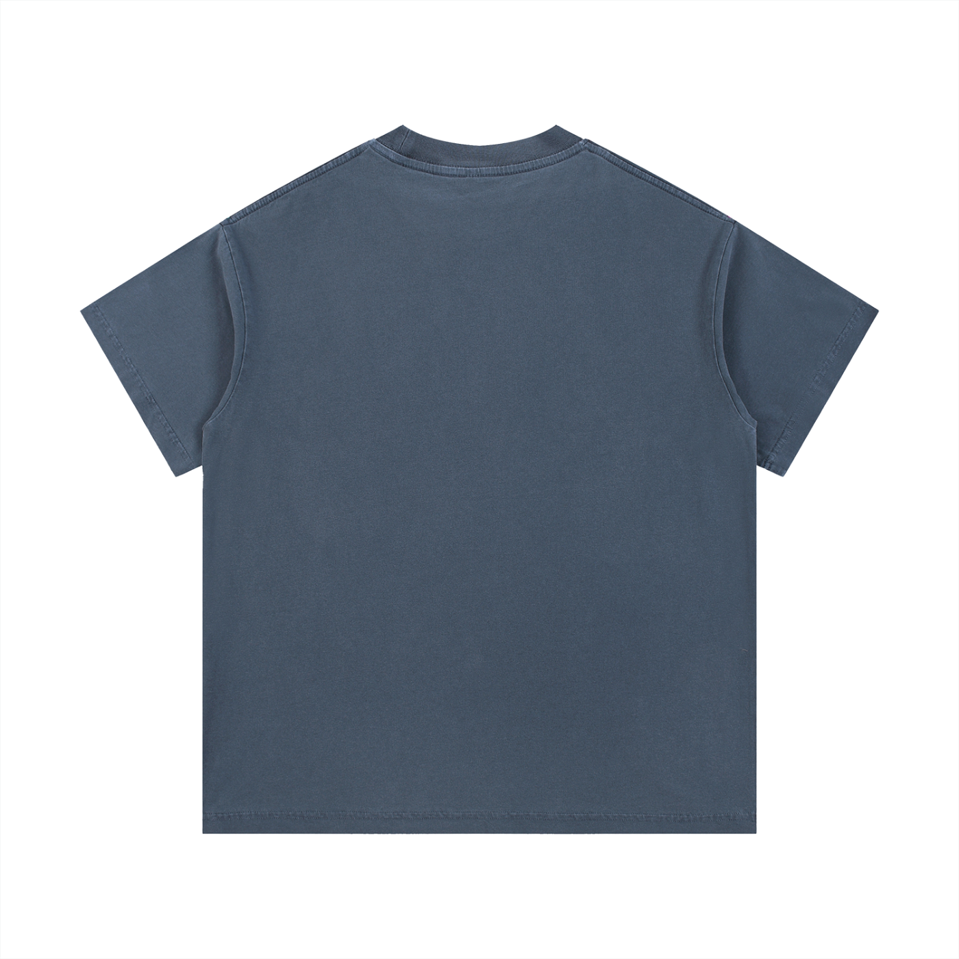 Penmanship Vintage Wash Cotton T-Shirt