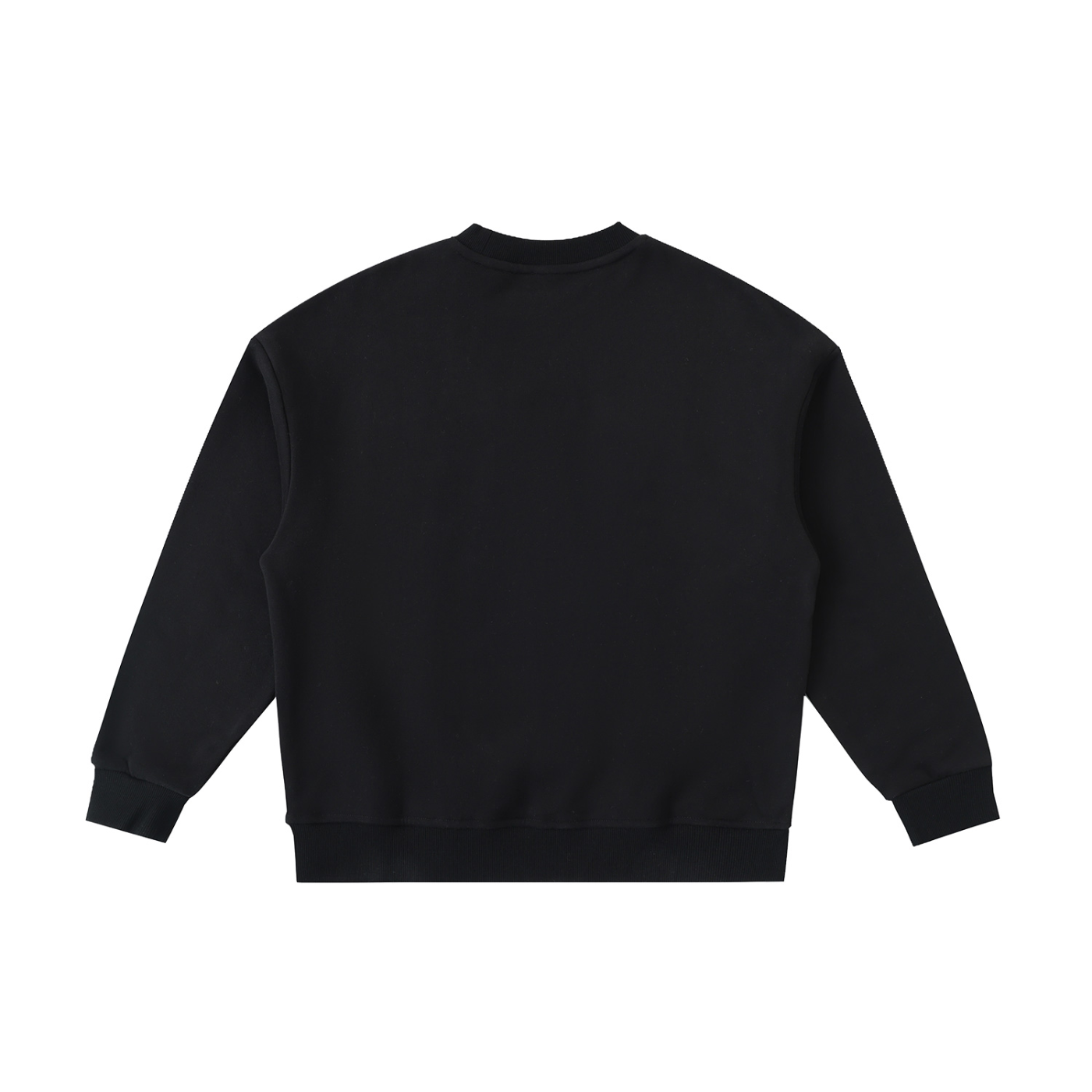 Penmanship Essential Fleece Kids' Crewneck Sweatshirt