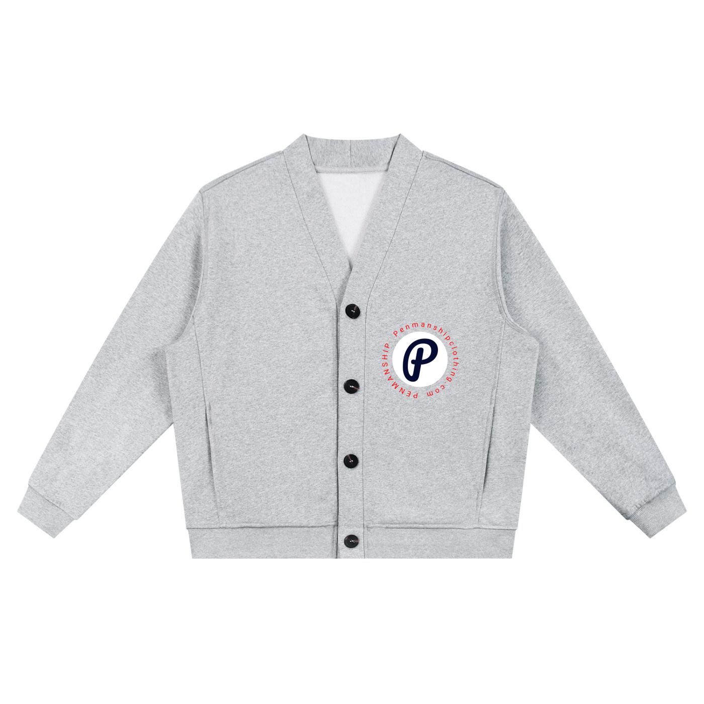 Penmanship,Clothing,Streetwear,Essential,Heavyweight,Sweater