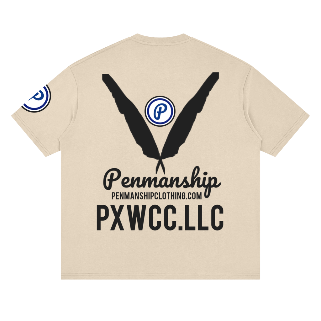 Penmanship,Clothing,Streetwear,Graphic,Tshirts