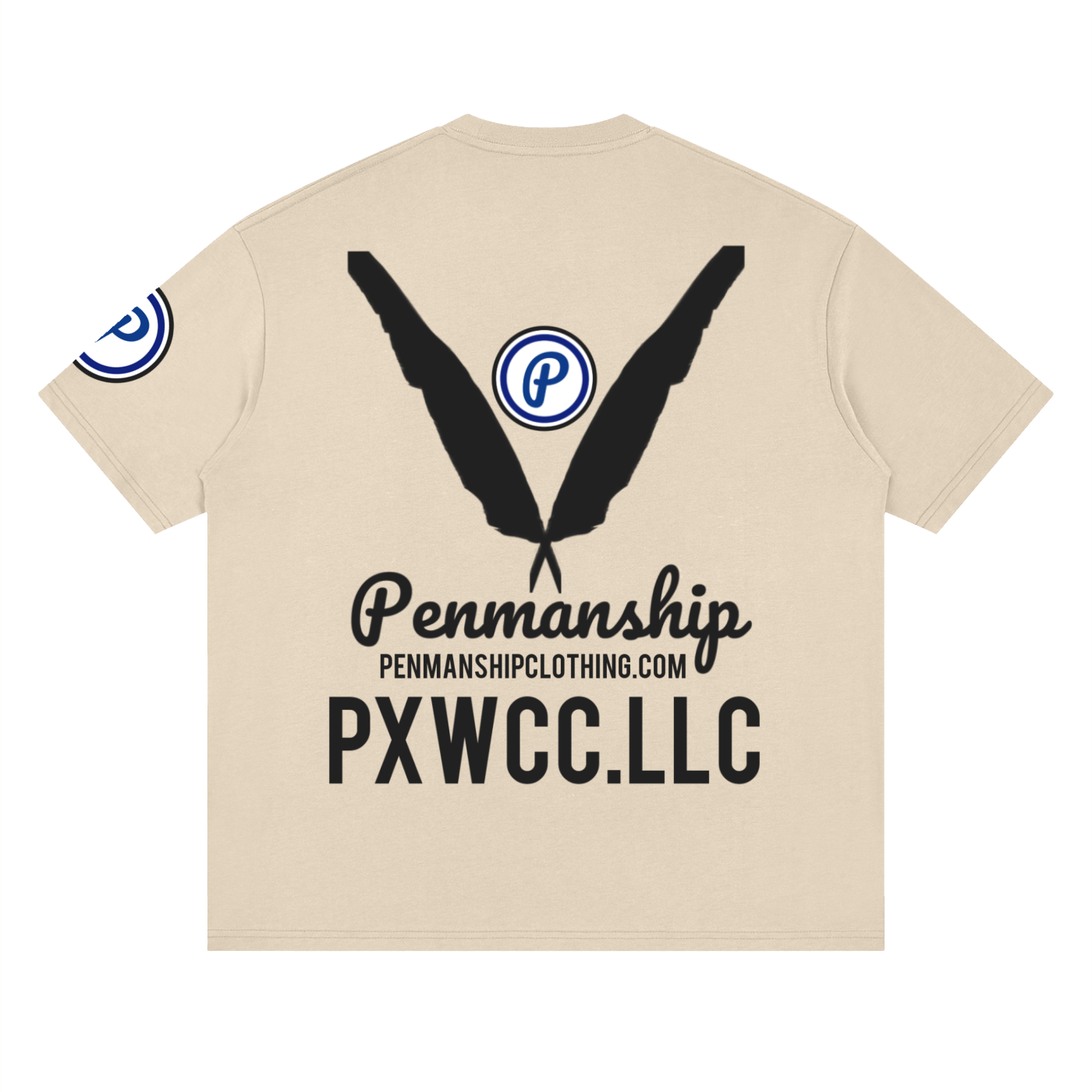 Penmanship,Clothing,Streetwear,Graphic,Tshirts