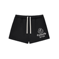 Penmanship Essential Fleece Drawstring Sweatshorts