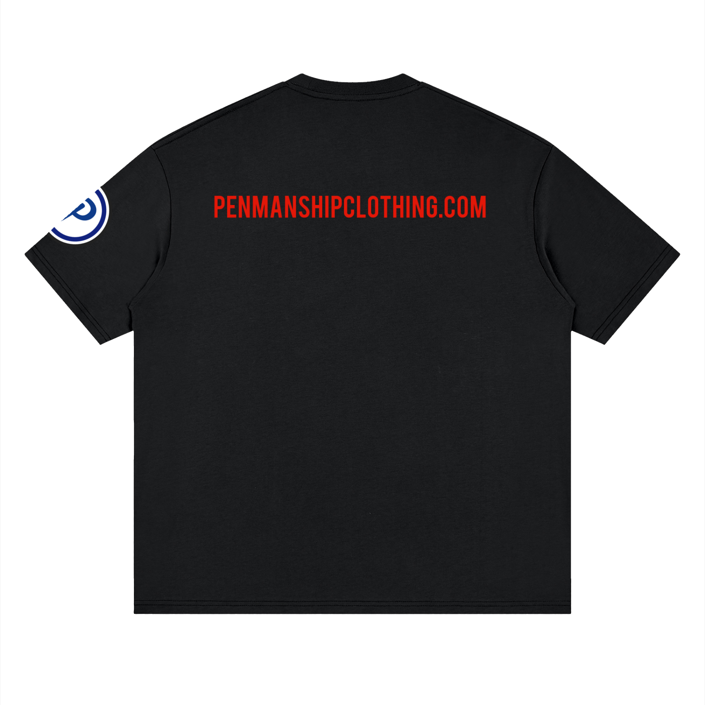Penmanship,Streetwear,Tshirts